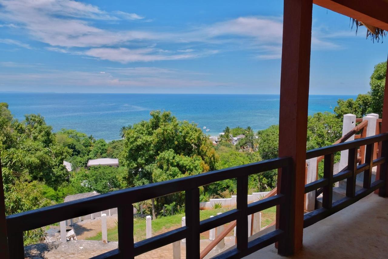 Colibri Lodge Ambatoloaka  Kültér fotó