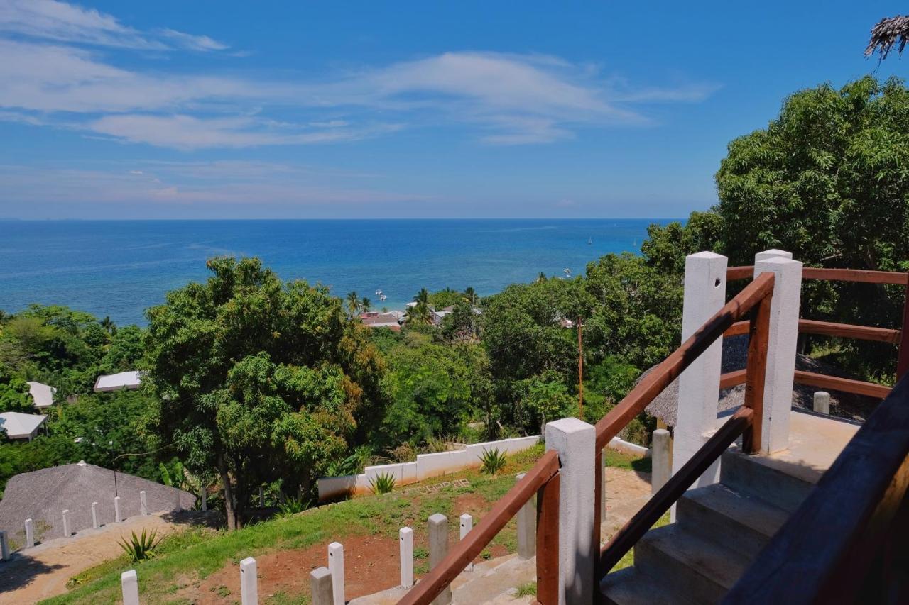 Colibri Lodge Ambatoloaka  Kültér fotó