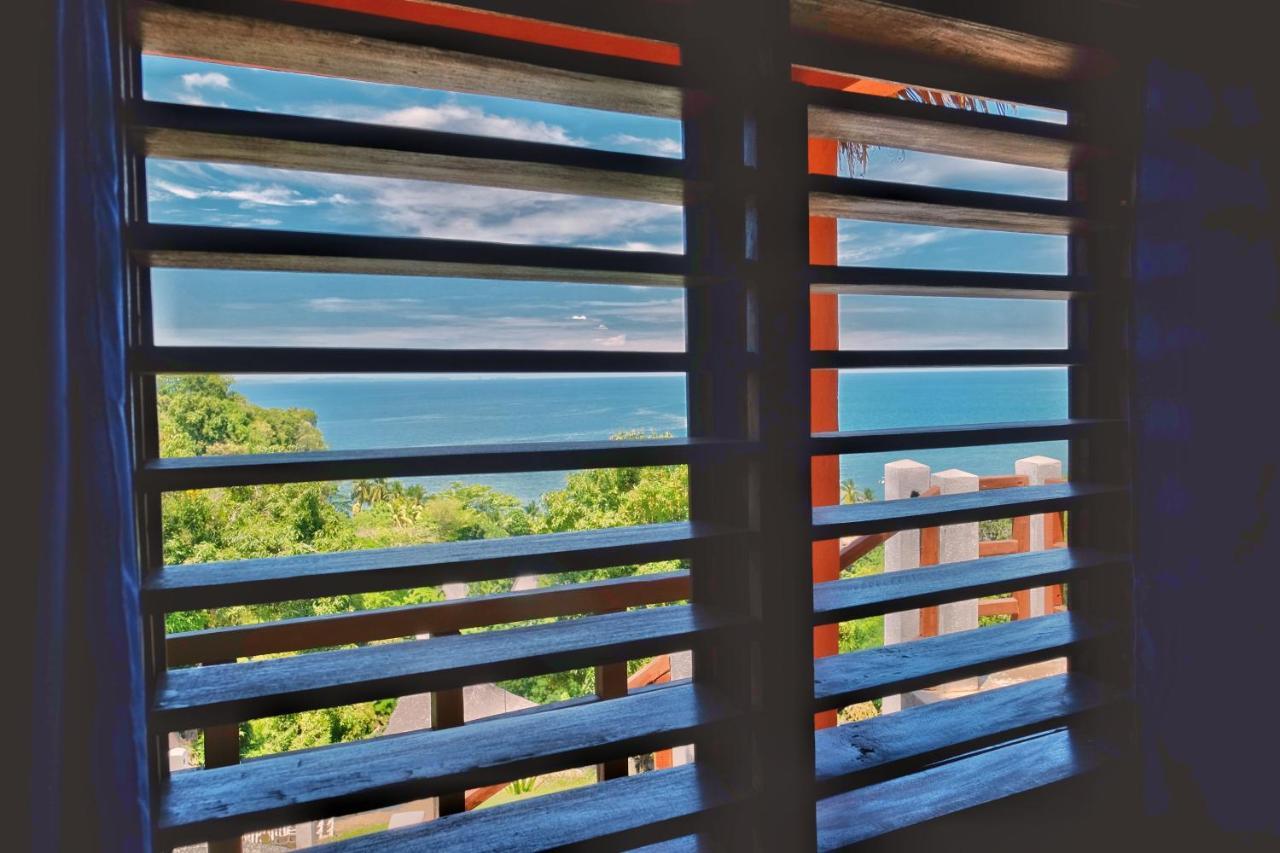 Colibri Lodge Ambatoloaka  Kültér fotó