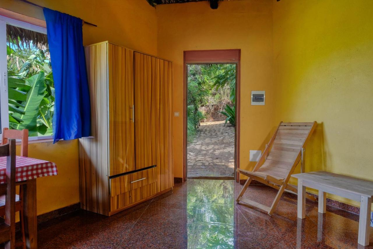 Colibri Lodge Ambatoloaka  Kültér fotó