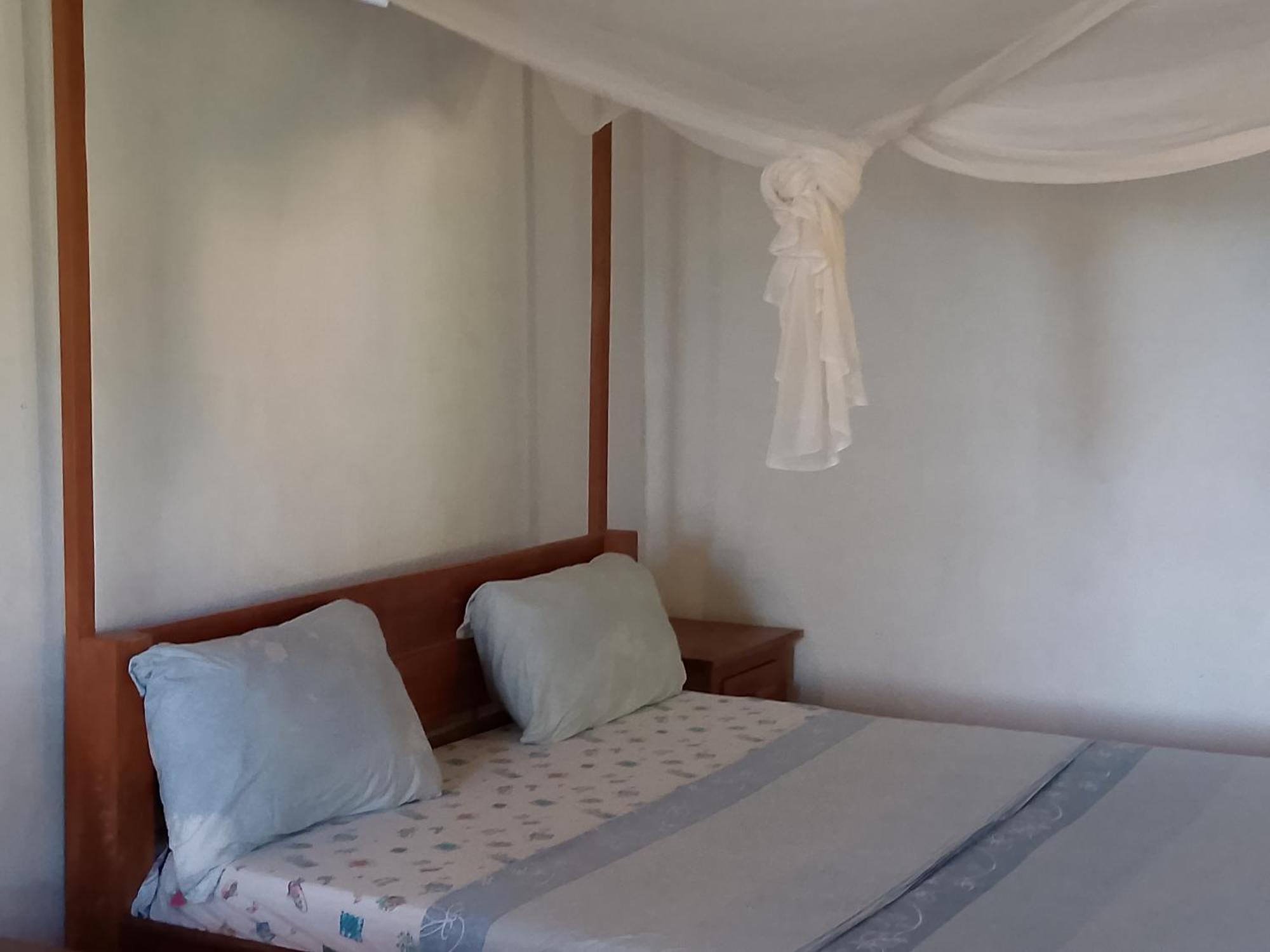 Colibri Lodge Ambatoloaka  Kültér fotó